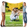 B-402 Mom Kid DE Blanket