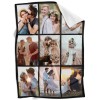 B-351-9 Couple Blanket
