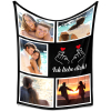 QH196D-5 DE Blanket
