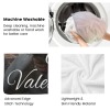 B-288-1 Happy Valentine's Day Blanket