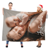 B-292-1 I Love You FR Blanket