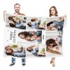 B-299-7 Happy Birthday 2023 Blanket