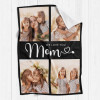 B-296-4 Mom Blanket