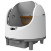 Smart cat litter box intelligent litter box