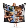 B-408-6 Friend FR Blanket