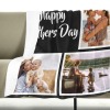 B-308-5 Happy Mothers Day Blanket