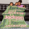 30 Flannel Blanket
