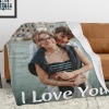 QH-228-1 Couple Blanket
