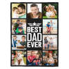 QH-248-10 DAD Blanket