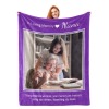 PW-HY030-1 Nana Blanket