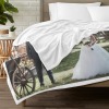 B-103-2 couple Blanket