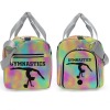 Gymnastics Colorful MultiFunction Travel Bag