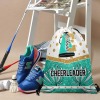 Cheer Cheerleader Drawstring Backpack
