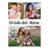 B-424-3 Mom Kid DE Blanket