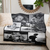 B-UK242-6 Family DE Blanket