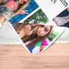 B-309-6 Love Forever DE Blanket