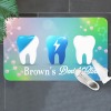 Teeth Doormat
