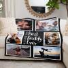 QH-T006-6 DAD New Blanket