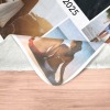 B-428-7 Couple-Happy Birthday 2025 Blanket