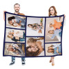 QH-237-7 Mom Blanket