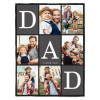 ink-002-6 Dad 2 Blanket