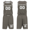 Pepper Basketball Custom Uniform Basketball Uniform Set