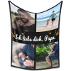 B-258-4 Dad DE Blanket