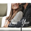 B-431-1 Couple Blanket