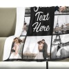 L-011-10 Couple Blanket