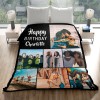 B-085-7 Friend Blanket
