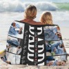 L-006-6 DAD PW Blanket
