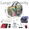 Gymnastics Colorful MultiFunction Travel Bag