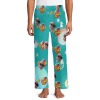 【底版-定制，请给我定制器】 Classic Men S Pajama Pants