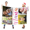 B132-4 nana FR Blanket