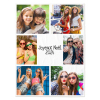 B-309-6 Love Forever FR Blanket