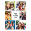 B-309-6 Love Forever EN Blanket