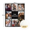 B-410-8 Family DE Blanket