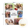 B-407-6 Friend FR Blanket