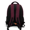 Cheerleader Cheer Dark Red All Over Print Children S Backpack