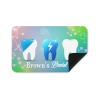 Teeth Doormat