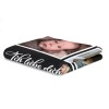 B-418-5 DE Ich liebe dich 2025 Blanket