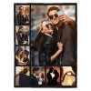 L-B290-8 Couple 2 Blanket