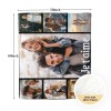 B-409-7 Couple FR Blanket