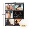 QH196D-5 DE Blanket
