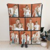 ZL-017-8 Mom 2A Blanket