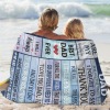 L-BA004-DAD Blanket