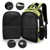Soccer Print All Over Print Children S Backpack