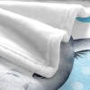 GEN1-1 Flannel Blanket Made In USA