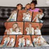 ZL-017-8 Mom 2A Blanket
