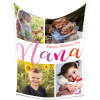 B-132-4 Nana Blanket